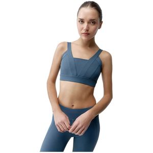 Born Living Yoga Madaba Sporttop Met Hoge Ondersteuning