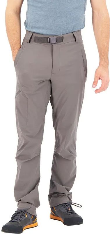 Black Diamond - Alpine Pants - Wandelbroek - Zwart - Vier Way Stretch
