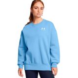 Under Armour - Essential Fleece - Sweatshirt - Oversized