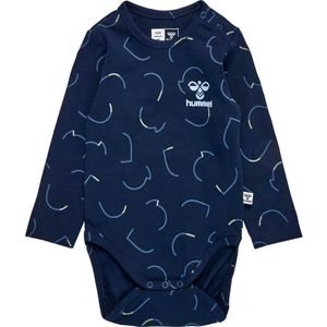 Hummel - Obi - Body - Lange Mouwen