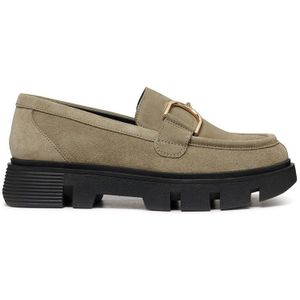 Geox D Vilde H Loafers