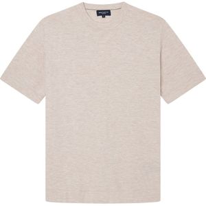 Hackett Hm703015 T-shirt Met Korte Mouwen