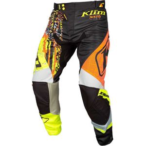 Klim Xc Lite Off-road Broek