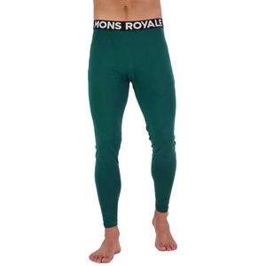 Mons Royale Cascade Flex Leggings