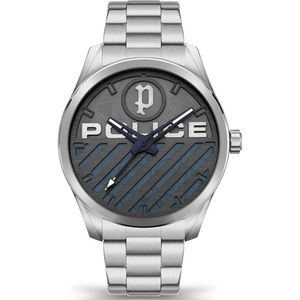 Police Pewjg2121404 Watch Zilver