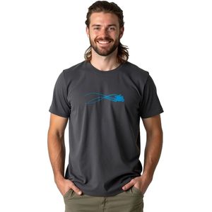 Kruskis Motorbike Estella T-shirt Met Korte Mouwen