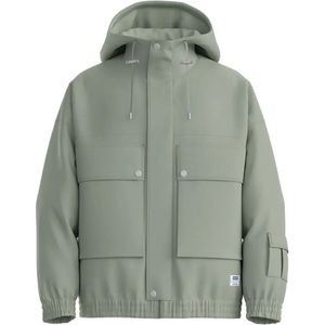 Hugo Beckson 2611 10276263 Jas