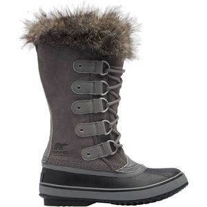 Sorel Joan Of Arctic Snow Boots Grijs EU 38 1/2 Vrouw