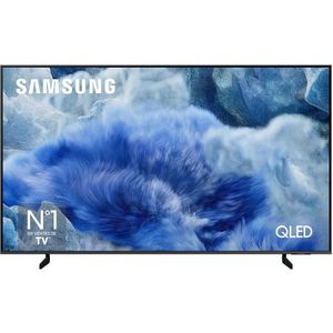 Samsung Tq75q8faau 75´´ 4k Qled Tv