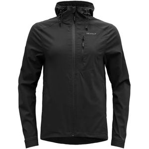 Devold - Herøy - Merino Jas - Licht en Comfortabel - Voor Hiken