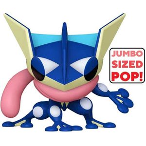 Funko Pop! Pokemon Greninja