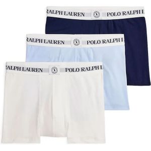 Ralph Lauren - Boxershorts - 3 Eenheden