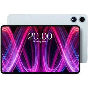 Teclast T60 Plus - Tablet - 12 inch - 6GB RAM - 256GB Opslag