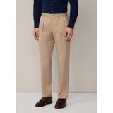 Hackett - HM212627 - Joggerbroek - Beige - Casual - Lyocell