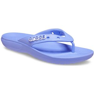 Crocs Classic Flip Flops Blauw EU 36-37 Man