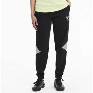 Puma Rebel Fleece Cl Broek