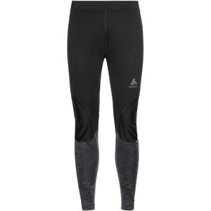 Odlo Zeroweight Warm Reflective Leggings