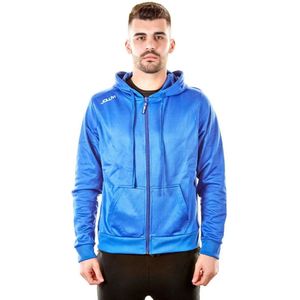 Joluvi Score Sweatshirt Met Rits