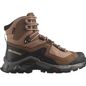 Salomon Quest Element Goretex Hiking Boots Bruin EU 43 1/3 Vrouw