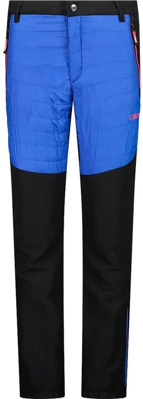 Cmp - Long 32t3864 - Broek - Technisch - Voor Winterse Buitenactiviteiten