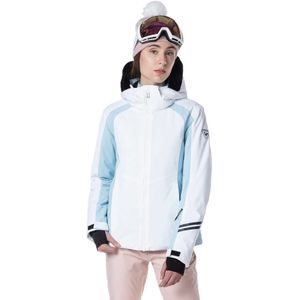 Rossignol Abby Jacket Blauw M Vrouw