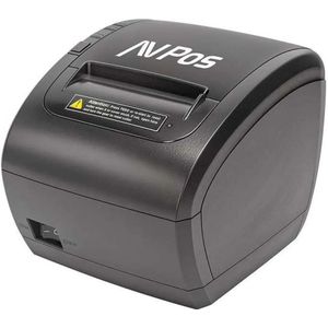 Avpos Tc90w Usb Lan Wifi Thermische Printer