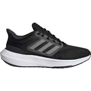 Adidas Ultrabounce Wide Running Shoes Zwart EU 42 Vrouw