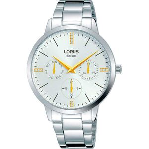 Lorus Watches Rp629dx9 Watch Grijs