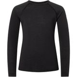 Super.natural - Tundra175 - T-shirt - Lange Mouwen - Basislaag - Kinderen - Merinowol