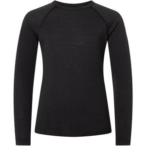 Super.natural - Tundra175 - T-shirt - Lange Mouwen - Basislaag - Kinderen - Merinowol