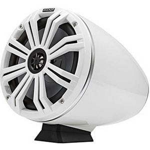 Kicker Kmfc 8-inch Coaxiale Luidspeaker