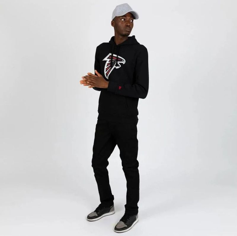 New Era - Atlanta Falcons - Hoodie