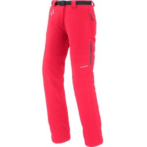 Trangoworld Myan Regular Pants Roze XL Vrouw