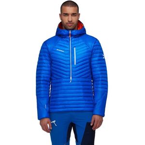 Mammut Eiger Speed In Sweatshirt Met Halve Rits