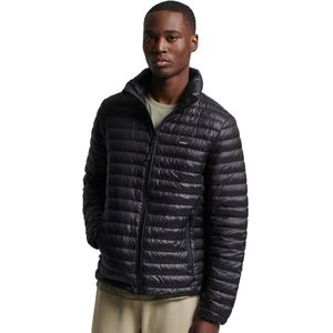 Superdry Code Tech Core Down Jas