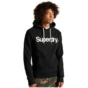 Superdry Core Logo Hoodie