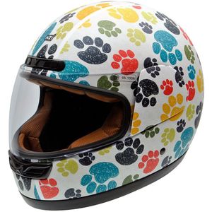 Nzi Activy Integraalhelm Junior