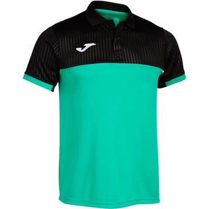 Joma Montreal Korte Mouw Poloshirt