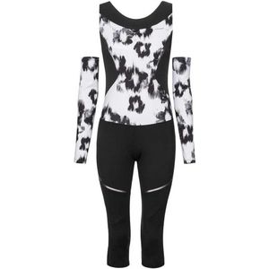 Head - Performance Catsuit - Leggings - Roze - UPF 50+