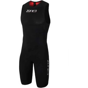 Zone3 Streamline Mouwloos Triatlonpak