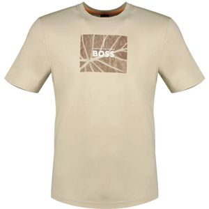 Boss Te Injungle Sweatshirt