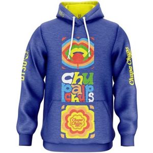 Otso Chupa Chups 70´s Hoodie