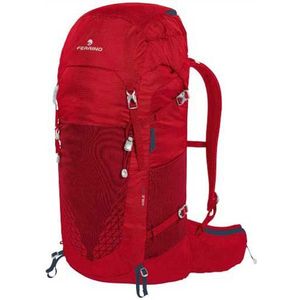 Ferrino Agile 25l Backpack Rood