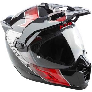 Klim Krios Pro Ece/dot Integraalhelm
