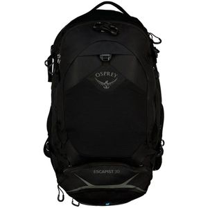 Osprey Escapist 30l Backpack Zwart M-L