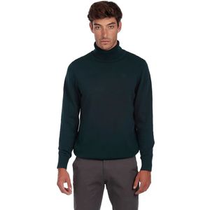 The Time Of Bocha Qi1jvuelto Trui Met Hoge Hals