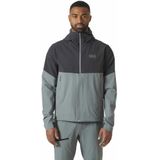 Helly Hansen - Blaze Softshell - Wandeljack - Waterbestendig - Met Capuchon