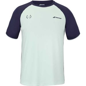 Babolat Lebron T-shirt Met Korte Mouwen