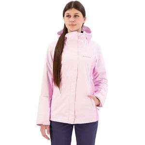 Columbia Arcadia™ Ii Jacket Roze L Vrouw