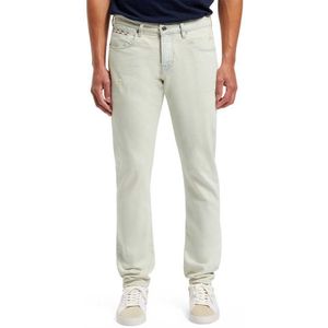 Scotch & Soda Ralston Regular Slim Fit Jeans Beige 31 / 34 Man
